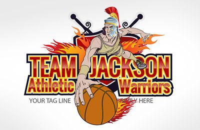 logo team jackson