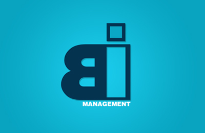 logo bi management
